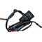 sonde clim Samsung AR18HSFNBWKN