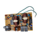 CARTE filtre 3A54 Mitsubishi Electric